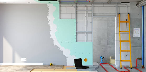 Battlefield, MO Dry wall and painting Company